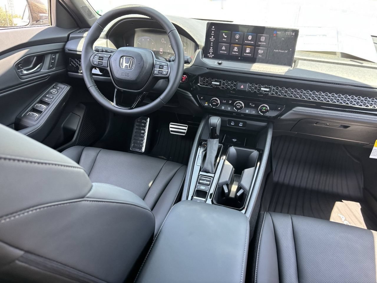 New 2026 Honda Accord Sport image 5