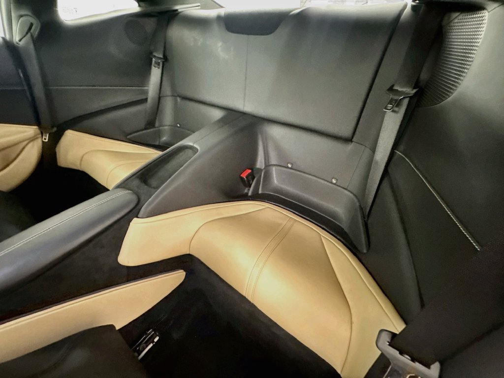 Used 2023 Ferrari Roma RWD image 25