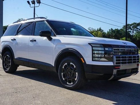 New 2026 Hyundai Palisade XRT Pro AWD/4WD image 2