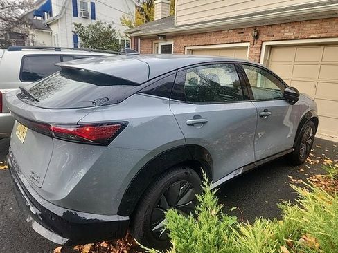 Certified 2024 Nissan Ariya AWD image 14