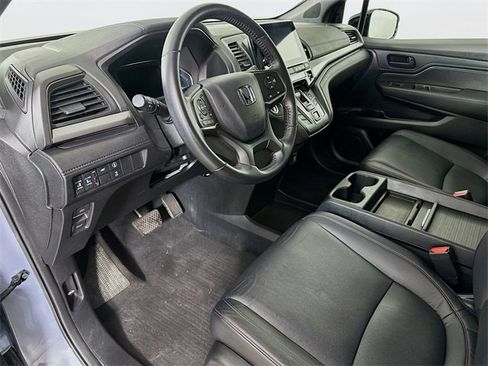 Used 2023 Honda Odyssey Sport image 21