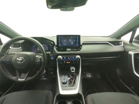 Used 2021 Toyota RAV4 SE AWD/4WD image 29