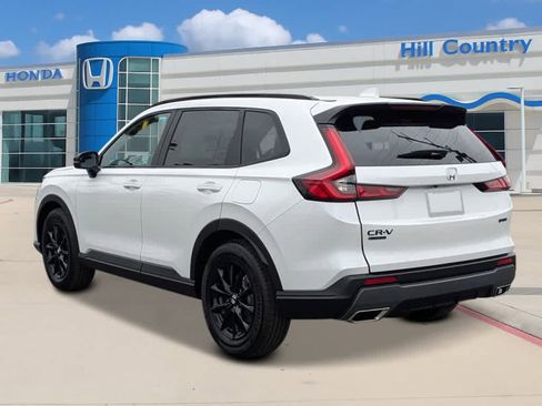 New 2026 Honda CR-V Sport image 2