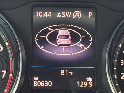 Used 2019 Volkswagen Atlas SE FWD image 25