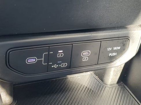 Used 2025 Kia K4 FWD image 19