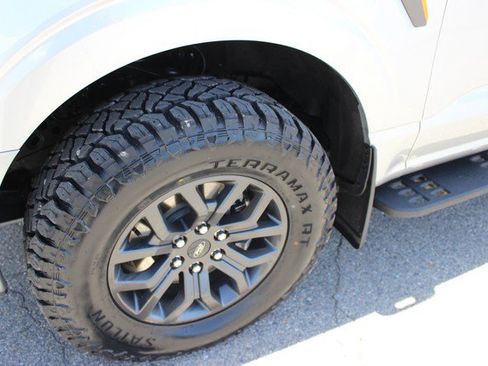Used 2023 Ford F150 Tremor w/ Equipment Group 402A High AWD/4WD image 3