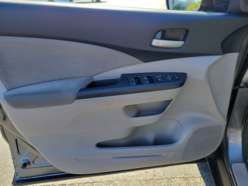 Used 2014 Honda CR-V EX image 16