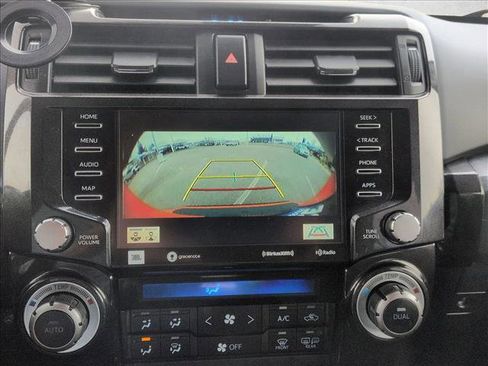 Used 2023 Toyota 4Runner TRD Pro image 14