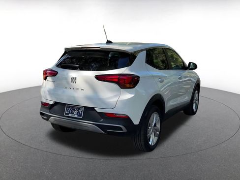 Used 2025 Buick Encore GX Preferred image 14
