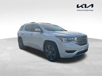 Used 2017 GMC Acadia Denali w/ Technology Package 360° Tour