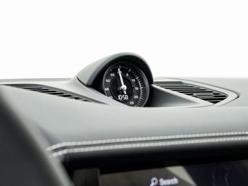 New 2026 Porsche Panamera 4 image 18