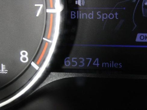 Certified 2021 Nissan Altima 2.0 SR image 15