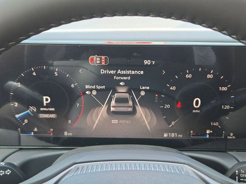 New 2026 Nissan Sentra SV FWD image 17