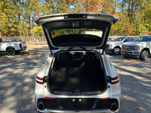 Used 2025 Genesis GV70 2.5T image 27