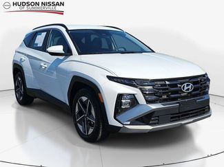 Used 2025 Hyundai Tucson SEL FWD 360° Tour