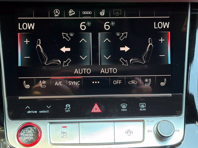 New 2026 Audi SQ7 Premium Plus AWD/4WD image 25