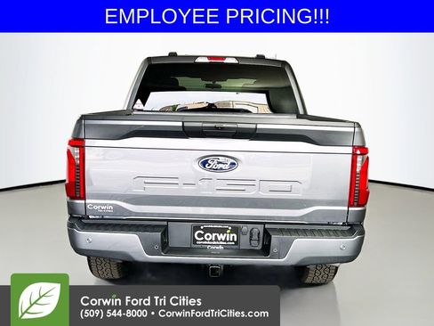 New 2026 Ford F150 STX AWD/4WD image 14