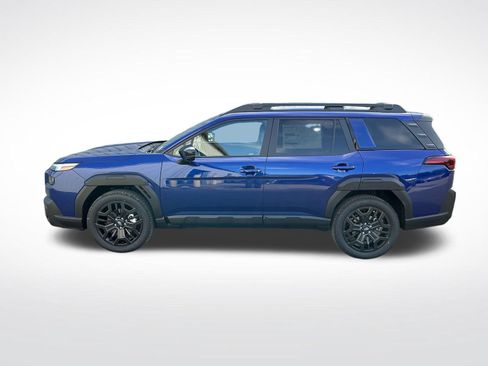 New 2026 Subaru Outback Limited XT AWD/4WD image 2