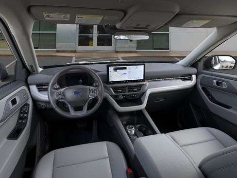 New 2026 Ford Explorer Active w/ Active Comfort Package AWD/4WD image 32