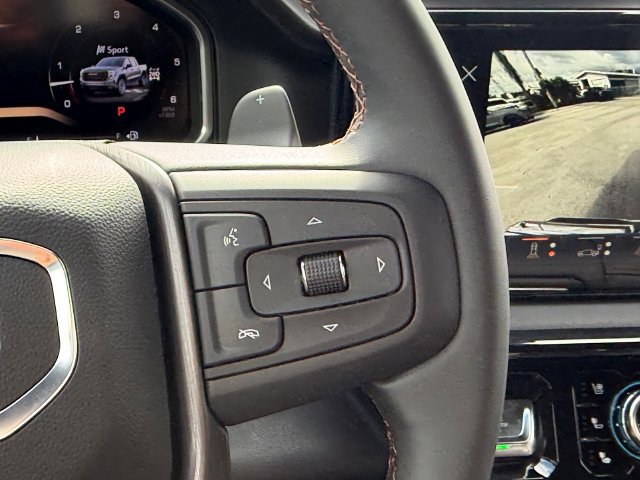 New 2026 GMC Sierra 1500 AT4 w/ AT4 Premium Package AWD/4WD image 22