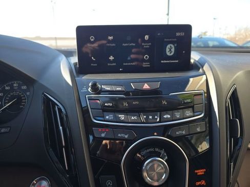 Certified 2021 Acura RDX Technology Package image 15