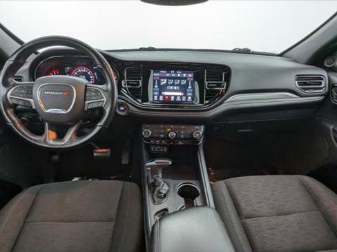Used 2023 Dodge Durango SXT image 24