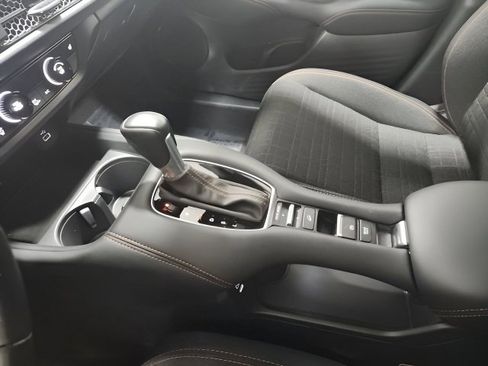 Used 2025 Honda HR-V Sport image 30