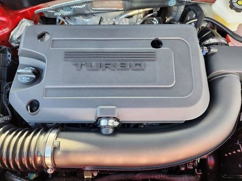 New 2025 Buick Envision Sport Touring image 22