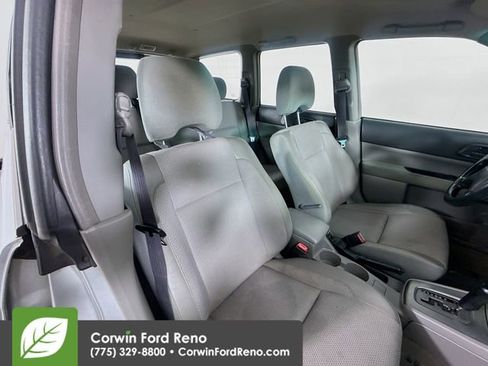 Used 2004 Subaru Forester 2.5X image 24