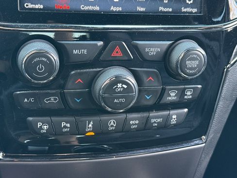 Used 2020 Jeep Grand Cherokee Limited X image 27