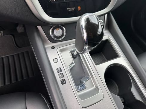Used 2024 Nissan Murano SV w/ SV Midnight Edition Package AWD/4WD image 21