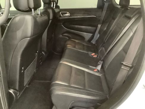 Used 2021 Jeep Grand Cherokee Limited AWD/4WD image 6