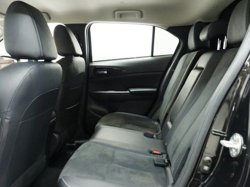 Used 2023 Mitsubishi Eclipse Cross SE AWD/4WD image 28