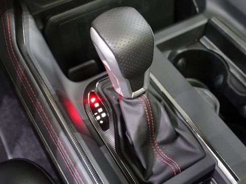 Used 2025 RAM 1500 RHO w/ RHO Level 1 Equipment Group image 17