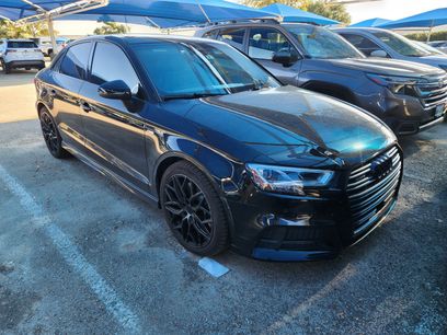 Used 2020 Audi A3 2.0T Premium Plus