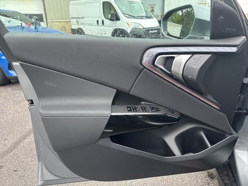 New 2026 BMW X3 xDrive30 w/ Premium Package image 10