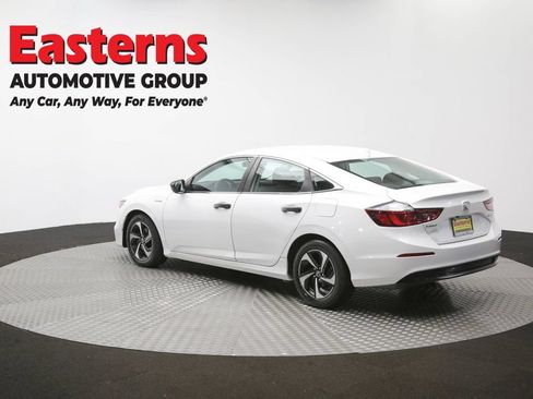 Used 2022 Honda Insight EX image 61
