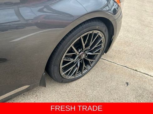 Used 2019 Genesis G80 3.8 w/ Sport Package 02 RWD image 16