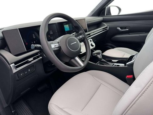 New 2026 Hyundai Santa Cruz SEL AWD/4WD image 22