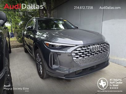 Certified 2025 Audi Q5 Premium Plus