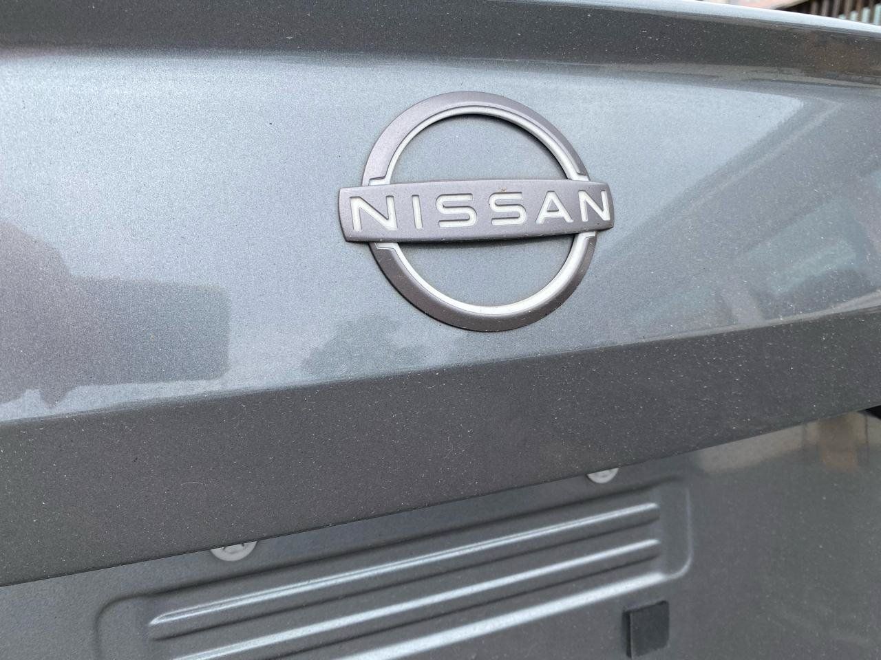 Used 2023 Nissan Altima 2.5 S FWD image 21