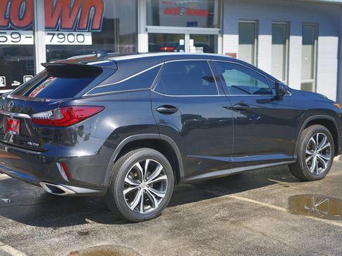 Used 2016 Lexus RX 350 2WD w/ Premium Package image 17