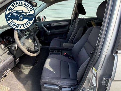 Used 2008 Honda CR-V LX image 5