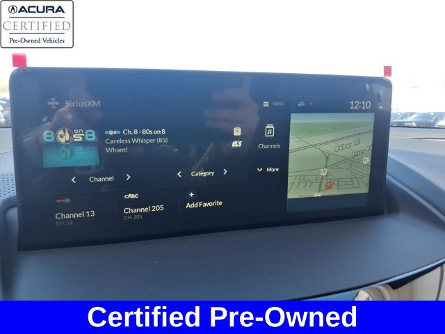 Used 2026 Acura RDX w/ Advance Package AWD/4WD image 8