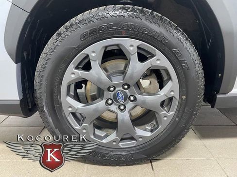 Used 2021 Subaru Crosstrek 2.5i Sport w/ Moonroof Package AWD/4WD image 7