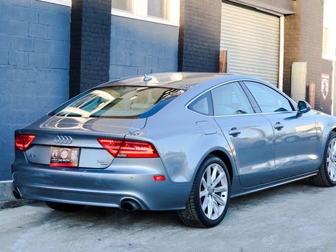 Used 2013 Audi A7 3.0T Premium Plus image 4