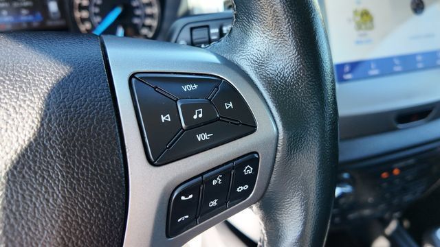 Used 2023 Ford Ranger XLT w/ Equipment Group 301A Mid AWD/4WD image 23
