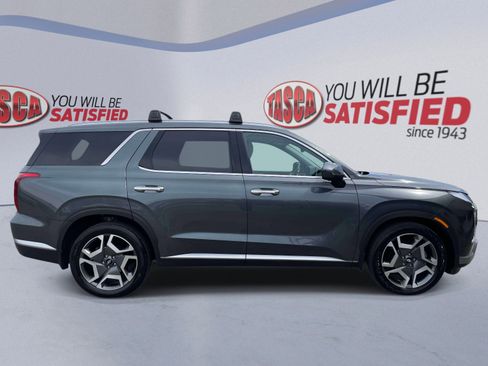 Used 2023 Hyundai Palisade SEL AWD/4WD image 4