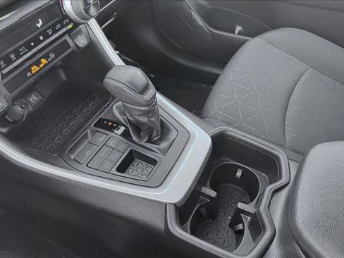 Used 2024 Toyota RAV4 XLE image 16