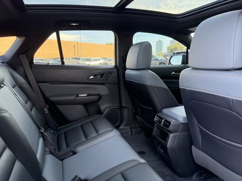 Used 2024 Honda Prologue Touring image 39